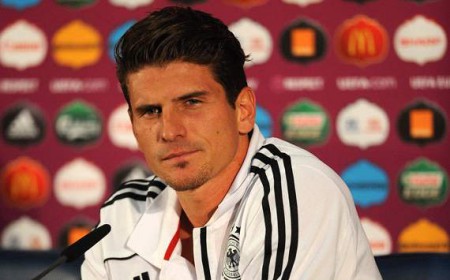 Gomez mist start Bundesliga